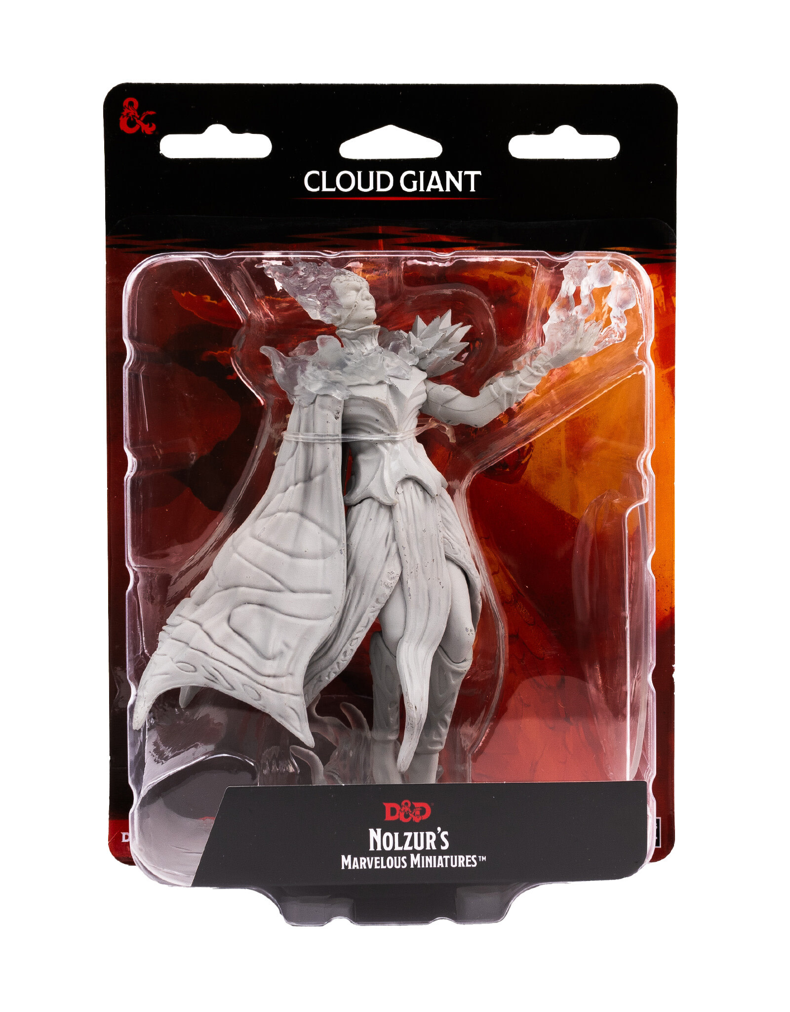 WIZKIDS D&D Nolzur`s Marvelous  Miniatures  Cloud Giant