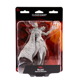 WIZKIDS D&D Nolzur`s Marvelous  Miniatures  Cloud Giant