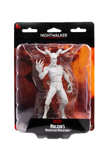 WIZKIDS D&D Nolzur`s Marvelous  Miniatures Nightwalker