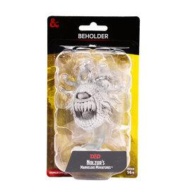 WIZKIDS D&D Nolzur`s Marvelous  Miniatures Beholder