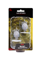 WIZKIDS D&D Nolzur`s Marvelous  Miniatures  Gas Spore