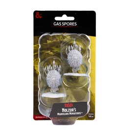 WIZKIDS D&D Nolzur`s Marvelous  Miniatures  Gas Spore