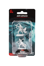 WIZKIDS D&D Nolzur`s Marvelous  Miniatures  Air Genasi Female WIZKIDS D&D Nolzur`s Marvelous  Miniatures  Air Genasi Female