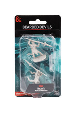 WIZKIDS D&D Nolzur`s Marvelous  Miniatures  Bearded Devils WIZKIDS D&D Nolzur`s Marvelous  Miniatures  Bearded Devils