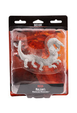 WIZKIDS D&D Nolzur`s Marvelous  Miniatures Behir