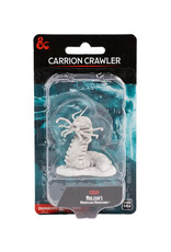 WIZKIDS D&D Nolzur`s Marvelous  Miniatures  Carrion Crawler