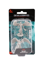 WIZKIDS D&D Nolzur`s Marvelous  Miniatures  Deva & Erinyes