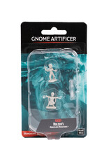 WIZKIDS D&D Nolzur`s Marvelous  Miniatures  Gnome Artificer Female