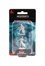 WIZKIDS D&D Nolzur`s Marvelous  Miniatures Nosferatu