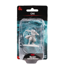 WIZKIDS D&D Nolzur`s Marvelous  Miniatures  Oni Female