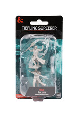 WIZKIDS D&D Nolzur`s Marvelous  Miniatures  Tiefling Male Sorcerer