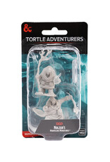WIZKIDS D&D Nolzur`s Marvelous  Miniatures  Tortles Adventurers