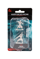 WIZKIDS D&D Nolzur`s Marvelous  Miniatures  Warforged Monk