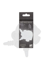 Games Workshop Warhammer Servo-Skull Palette