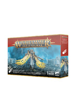 Games Workshop Stormcast Eternals Tornus The Redeemed