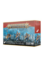 Games Workshop Stormcast Eternals Stormstrike Palladors