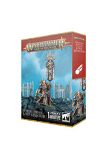Games Workshop Stormcast Eternals Lord-Relictor