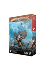 Games Workshop Stormcast Eternals Iridan The Witness