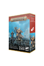 Games Workshop Stormcast Eternals Lord-Terminos