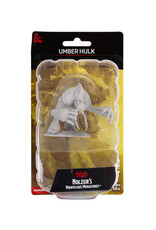 WIZKIDS D&D Nolzur`s Marvelous  Miniatures Umber Hulk WIZKIDS D&D Nolzur`s Marvelous  Miniatures Umber Hulk