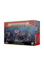 Games Workshop Daughters of Khaine  Khinerai Heartrenders / Khinerai Lifetakers