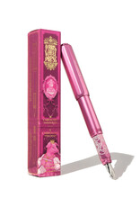 Ferris Wheel Press Carousel Fountain Pen, Little Miss Jubilee (F)