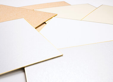Shikishi Boards