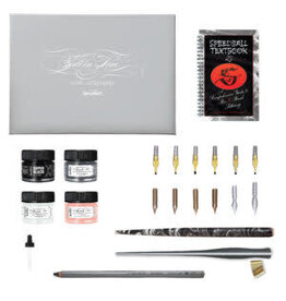 SPEEDBALL ART PRODUCTS Speedball Modern Calligraphy Kit