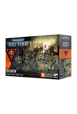 Games Workshop Kill Team Kasrkin Cadian Special Forces Team