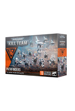 Games Workshop Kill Team Pathfinders T'au Empire Recon Specialists