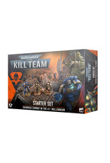 Games Workshop Kill Team Starter Set
