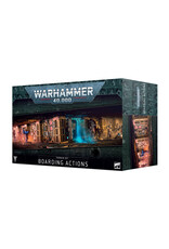 Games Workshop Warhammer 40,000 Terrain Set Boarding Actions