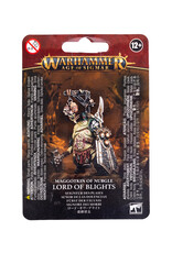 Games Workshop Maggotkin of Nurgle Lord of Blights