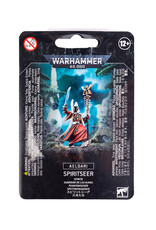 Games Workshop Aeldari Spiritseer