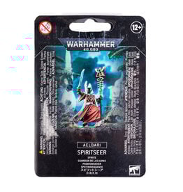 Games Workshop Aeldari Spiritseer