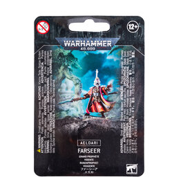 Games Workshop Aeldari Farseer