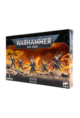 Games Workshop Drukhari Incubi