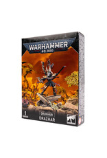 Games Workshop Drukhari Drazhar