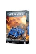 Games Workshop Space Marines Primaris Impulsor