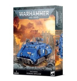 Games Workshop Space Marines Primaris Impulsor