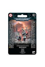 Games Workshop Genestealer Cults Biophagus Games Workshop Genestealer Cults Biophagus