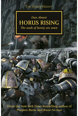 Games Workshop Horus Heresy Horus Rising