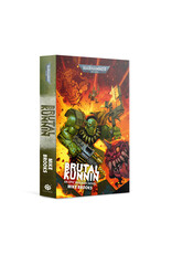 Games Workshop Brutal Kunnin