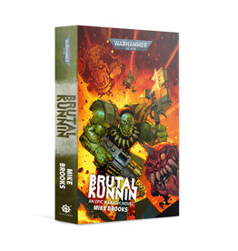 Games Workshop Brutal Kunnin
