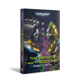 Games Workshop The Infinite And The Divine