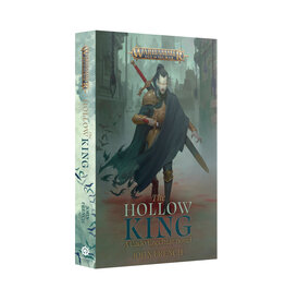 Games Workshop The Hollow King