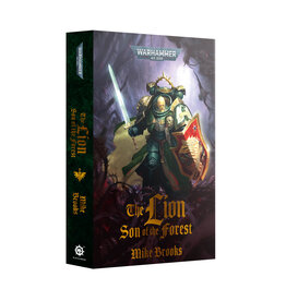 Games Workshop The Lion Son Of The Forest