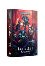 Games Workshop Leviathan