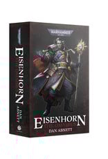 Games Workshop Eisenhorn  The Omnibus