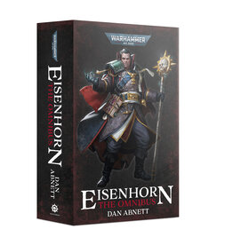 Games Workshop Eisenhorn  The Omnibus